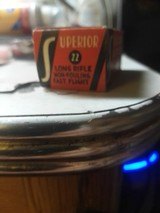 Superior Hollow Point Cartridges Fast Flight - 3 of 3