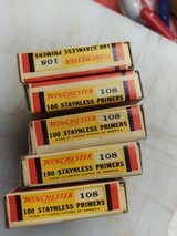 Winchester Staynless Primers - 4 of 4