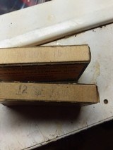 Western Improved No. 6 1/2 - 3 of 4