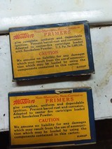 Western Improved No. 6 1/2 - 4 of 4