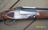 Parker Single Barrel Trap Gun SB Grade. 98% original finish - 2 of 13