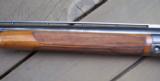 Parker Single Barrel Trap Gun SB Grade. 98% original finish - 8 of 13