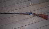Parker VH Grade 12 gauge restored as new by Oscar Gaddy - 8 of 8