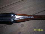 Parker VH Grade 12 gauge restored as new by Oscar Gaddy - 4 of 8