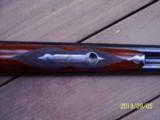 Parker VH Grade 12 gauge restored as new by Oscar Gaddy - 6 of 8