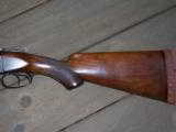 Parker VH Grade 12 gauge restored as new by Oscar Gaddy - 3 of 8