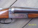Remington Model 1900 K grade 12 ga, Original New Condition - 5 of 9