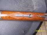 Parker Grade 1 Lifter Action 12 ga Hammer gun - 3 of 5