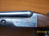 ?Parker VHE 20 ga Skeet gun in 95 % Original Factory Condition - 1 of 15