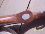 Engraved Remington Model 760 with Silver Inlays - 95% condition - 9 of 11