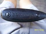 Browning Superposed 28 ga RKLT stock and forend - 9 of 11