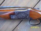 FN Browning 20 gauge Superposed grade 1 is in near new condition
- 1 of 12