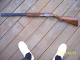 FN Browning 20 gauge Superposed grade 1 is in near new condition
- 12 of 12
