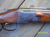 FN Browning 20 gauge Superposed grade 1 is in near new condition
- 2 of 12