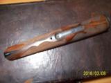 A H Fox D grade forend wood - 2 of 4