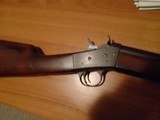 Remington Model 4: 22 S, L, LR - 2 of 7