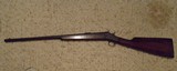 Remington Model 4: 22 S, L, LR - 7 of 7