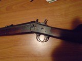 Remington Model 4: 22 S, L, LR - 1 of 7