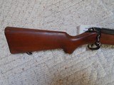 BRNO Model 4 22 LR Target Rifle; Zbrojovka Brno, Czech Republick - 10 of 10