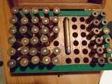 Winchester 405 Ammo/Brass 40 ea - 1 of 3