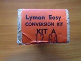 Lyman Easy Conversion Kit - 2 of 3
