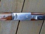 Beretta O/U S687 Silver Pigeon II Combo - 20 & 28 ga - 10 of 13