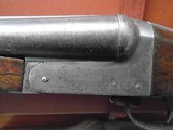 Remington 1900 KED 12 ga, Remington Arms Co. Illien, NY
