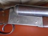 Remington 1900 KED 12 ga, Remington Arms Co. Illien, NY - 11 of 12