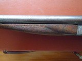 Remington 1900 KED 12 ga, Remington Arms Co. Illien, NY - 2 of 12