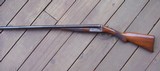 Remington Arms Co., Model 1900 K Grade 12 ga Ilion, NY - 9 of 11