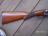 Remington Arms Co., Model 1900 K Grade 12 ga Ilion, NY - 6 of 11