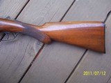 Remington Arms Co., Model 1900 K Grade 12 ga Ilion, NY - 5 of 11