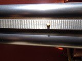 A.H. Fox Model SPE Special Order 16 ga in excellent 95%+ condition - 6 of 15