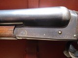 A.H. Fox Model SPE Special Order 16 ga in excellent 95%+ condition - 1 of 15