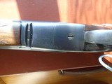A.H. Fox Model SPE Special Order 16 ga in excellent 95%+ condition - 3 of 15