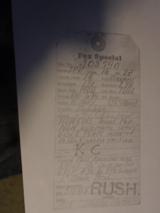 A.H. Fox Model SPE Special Order 16 ga in excellent 95%+ condition - 9 of 15