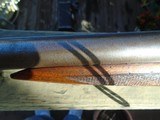 Ithaca Gun Co., Flues “New Two Bolt Hammer” Model (NTBH), AA Grade; 10 gauge - 9 of 13