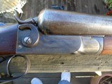Ithaca Gun Co., Flues “New Two Bolt Hammer” Model (NTBH), AA Grade; 10 gauge - 13 of 13