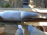Ithaca Gun Co., Flues “New Two Bolt Hammer” Model (NTBH), AA Grade; 10 gauge - 7 of 13