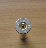 Norma 8X57JRS Brass, new, unprimed 148 ea. - 4 of 6