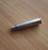 Norma 8X57JRS Brass, new, unprimed 148 ea. - 5 of 6