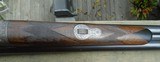 L C Smith, Hunter Arms; Specialty Grade; 16 ga; 32" barrels - 9 of 11