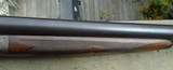 L C Smith, Hunter Arms; Specialty Grade; 16 ga; 32" barrels - 8 of 11