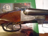 A.H. Fox, Philladelphia, PA; Sterlingworth Ejector 16 ga, 28” bbls 5 1/2# - 1 of 15