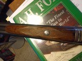 A.H. Fox, Philladelphia, PA; Sterlingworth Ejector 16 ga, 28” bbls 5 1/2# - 7 of 15