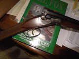 A.H. Fox, Philladelphia, PA; Sterlingworth Ejector 16 ga, 28” bbls 5 1/2# - 13 of 15