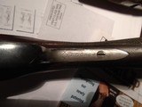 A. H. Fox Philadelphia, PA: AE Grade, 28" 20ga Krupp barrels - 8 of 12
