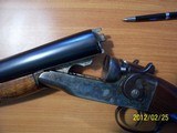 J. Stevens Arms, Co. Model 235 Boxlock Hammer Gun - 10 of 15