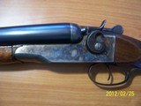 J. Stevens Arms, Co. Model 235 Boxlock Hammer Gun - 6 of 15