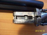 J. Stevens Arms, Co. Model 235 Boxlock Hammer Gun - 11 of 15